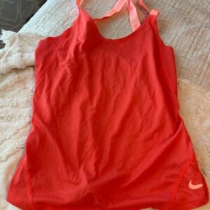 Nike Dri-FIT Coral Top